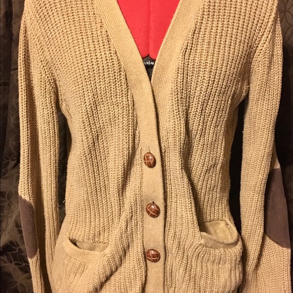 Mossimo Supply Company Sweater - Picture 3 of 7